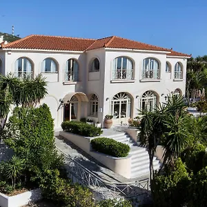 Hotell Princess, Lassi (Kefalonia)