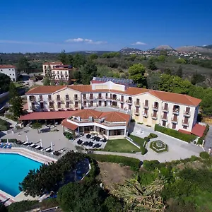 Karavados Beach Hotel Καραβάδος