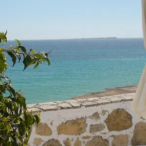 Lägenhet Constantinos, Lassi (Kefalonia)