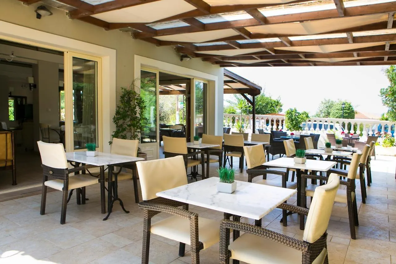 Irilena Hotel Lassi  Lassi (Kefalonia)