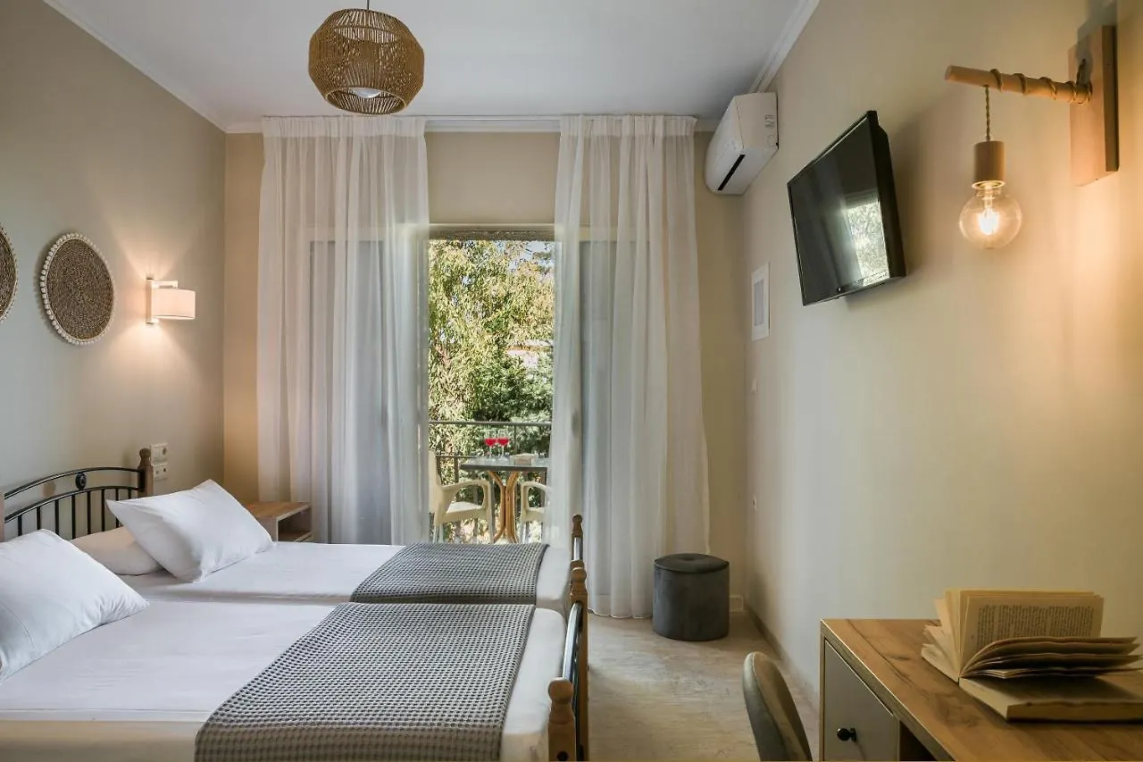Irilena Hotel Lassi