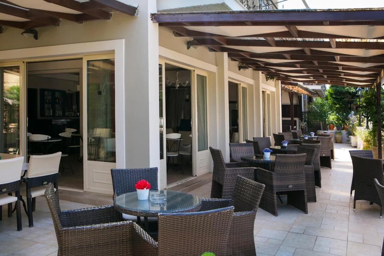 Irilena Hotel Lassi