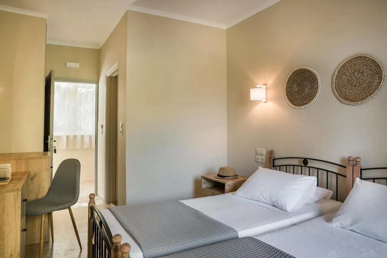 Irilena Hotel Lassi