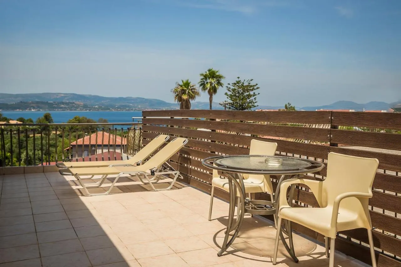 Irilena Hotel Lassi