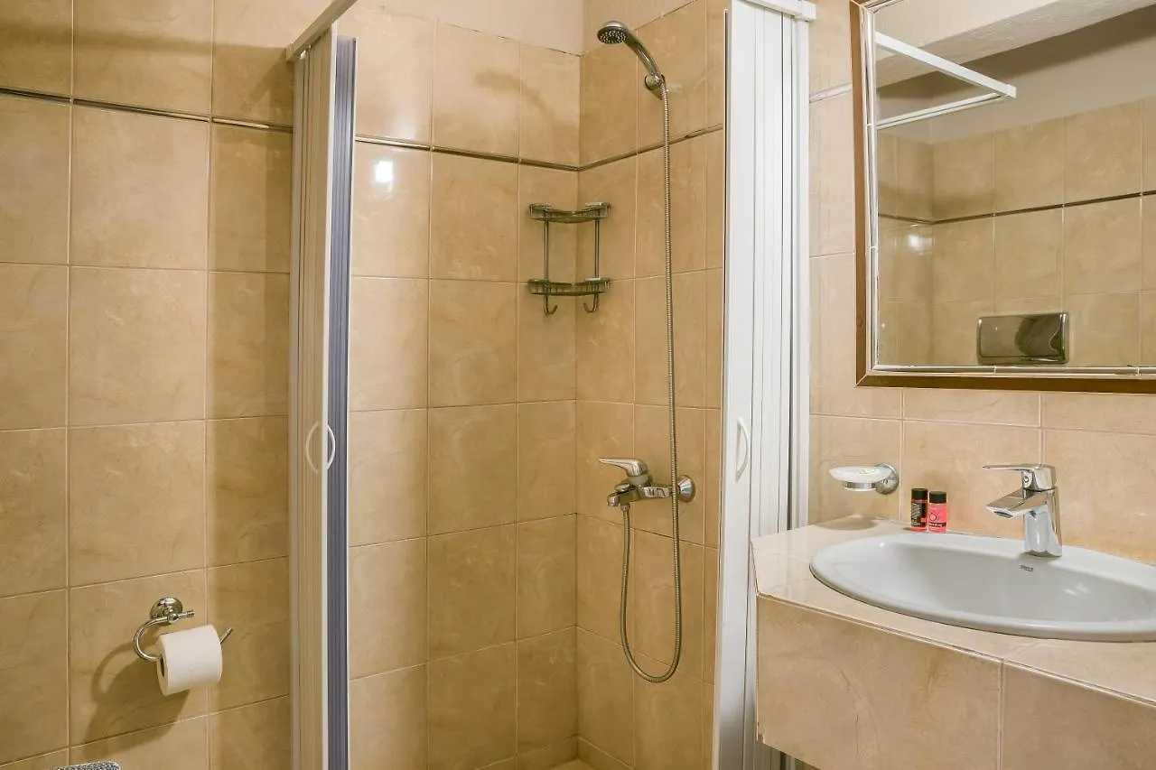 Irilena Hotel Lassi  2*, Lassi (Kefalonia) Grekland